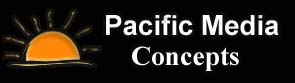 Design de Logo par Akshay A pour Pacific Media Concepts | Design #1833945