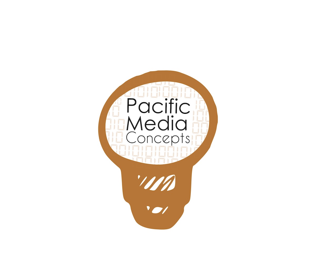 Logo Design by mohdsyafiqabukasim for Pacific Media Concepts | Design #1836463