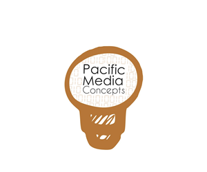 Logo Design by mohdsyafiqabukasim for Pacific Media Concepts | Design: #1836463