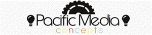 Design de Logo par mohdsyafiqabukasim pour Pacific Media Concepts | Design : #1837626
