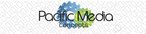 Design de Logo par mohdsyafiqabukasim pour Pacific Media Concepts | Design : #1849330