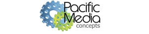 Design de Logo par mohdsyafiqabukasim pour Pacific Media Concepts | Design : #1849335