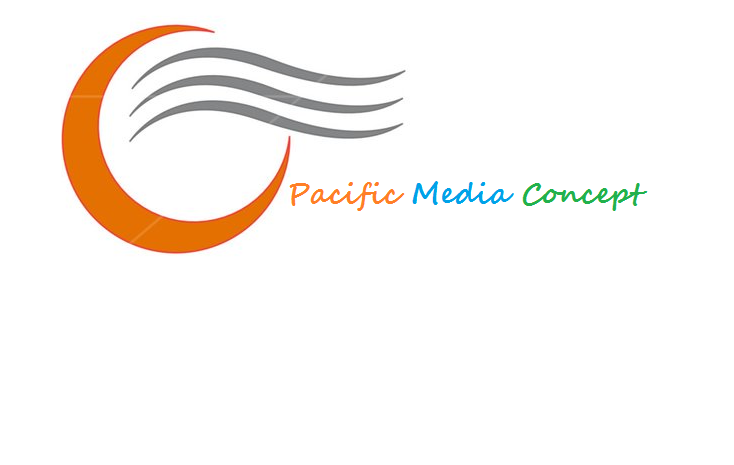 Logo Design by sikander for Pacific Media Concepts | Design #1835350