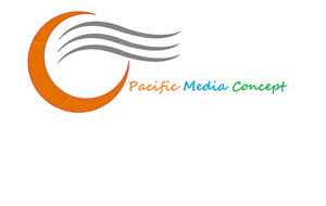 Logo-Design von sikander für Pacific Media Concepts | Design #1835350