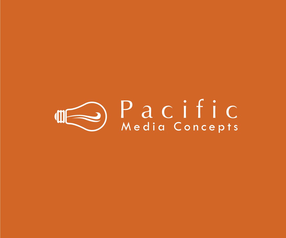 Design de Logo par Natan pour Pacific Media Concepts | Design #1834632