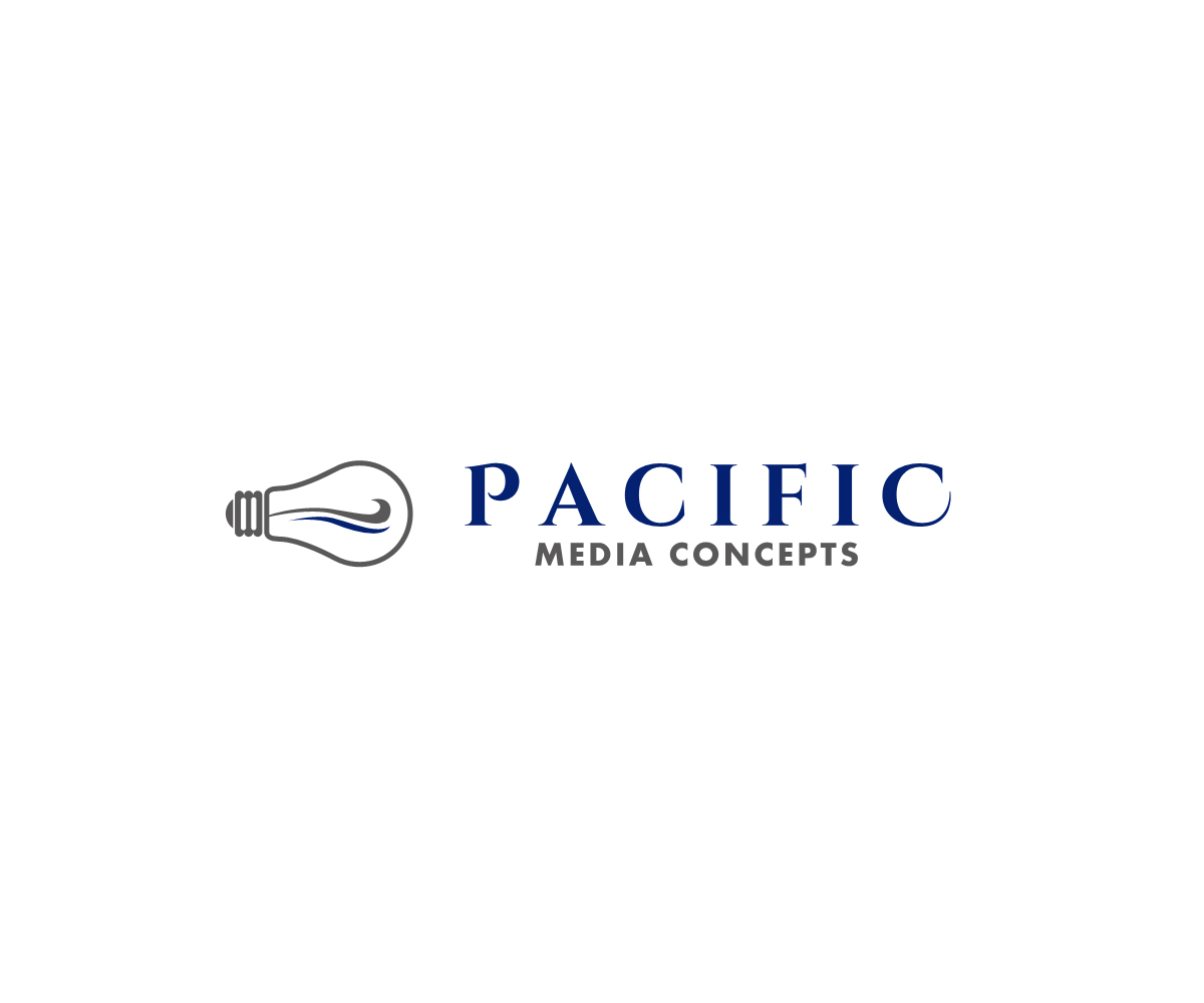 Design de Logo par Natan pour Pacific Media Concepts | Design #1838404