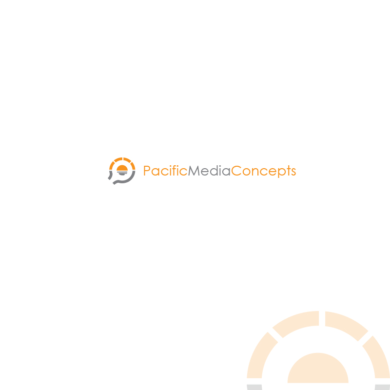 Design de Logo par Alchemist pour Pacific Media Concepts | Design #1834725