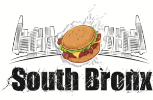 South Bronx  | Logo Design by MT