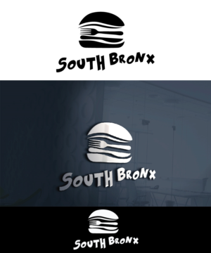 Logo Design by joliau for this project | Design: #7236272