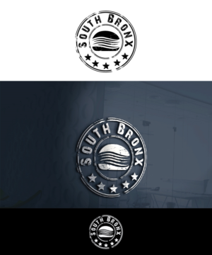 Logo Design by joliau for this project | Design: #7236273
