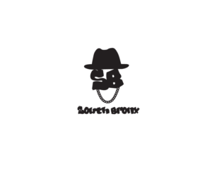 South Bronx  | Diseño de Logo por Buck Tornado