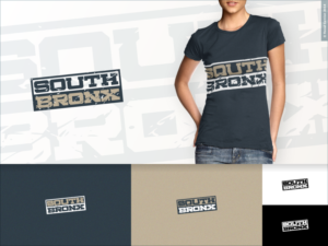 Design de Logo par Raoul Camion pour ce projet | Design #7289508