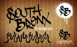 Logo Design by 50ft Monkey