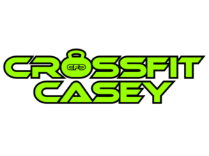 Logo Design by RedCricket for CrossFit Casey | Design #7330413