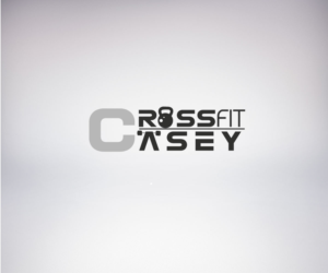 Logo Design by Pierro52 for CrossFit Casey | Design: #7328536