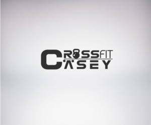 Logo-Design von Pierro52 für CrossFit Casey | Design #7332458