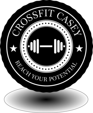 Logo Design by hammudzlatan12 for CrossFit Casey | Design #7245875