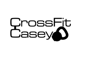 Logo-Design von Hulk smith für CrossFit Casey | Design: #7330889