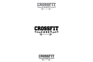 Logo-Design von Hulk smith für CrossFit Casey | Design: #7330941