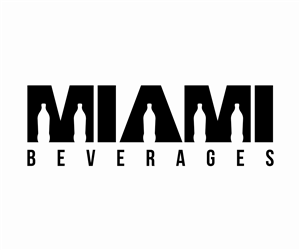Logo Design by Tom_Watson for Miami Beverage | Design: #1848239
