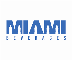 Logo Design by Tom_Watson for Miami Beverage | Design: #1848241