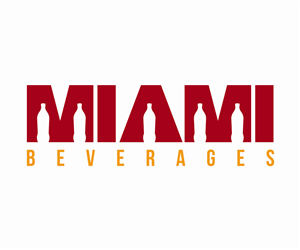 Logo Design by Tom_Watson for Miami Beverage | Design: #1848246