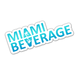 Logo Design by cifel for Miami Beverage | Design: #1848914