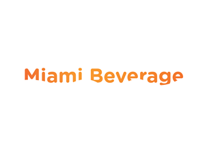 Logo Design by alison for Miami Beverage | Design: #1836576