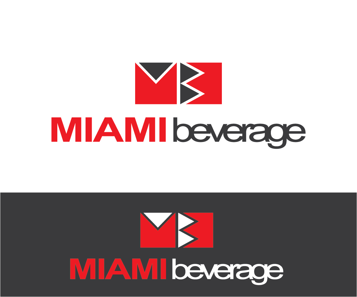 Diseño de Logo por Aankur para Miami Beverage | Diseño #1872583