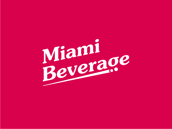 Design de Logo par Stoica Alin Ilie pour Miami Beverage | Design #1846681