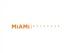 Logo Design by Sushma for Miami Beverage | Design: #1837320