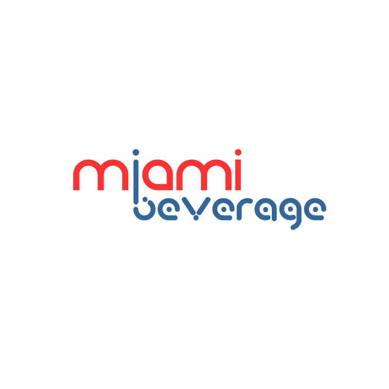 Diseño de Logo por Mysterious Design X para Miami Beverage | Diseño #1873365