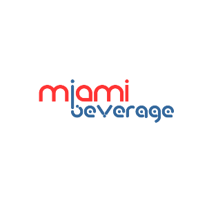Diseño de Logo por Mysterious Design X para Miami Beverage | Diseño: #1873365