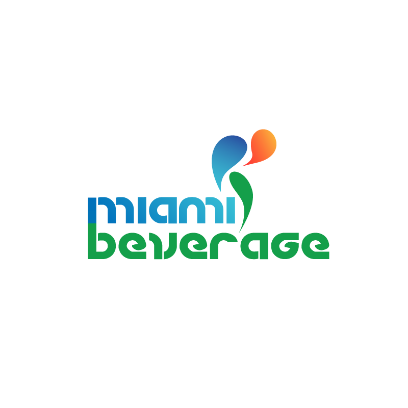 Diseño de Logo por Mysterious Design X para Miami Beverage | Diseño #1882509
