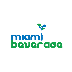 Logo Design by Mysterious Design X for Miami Beverage | Design: #1884164