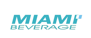 Logo Design by L H T for Miami Beverage | Design: #1884801