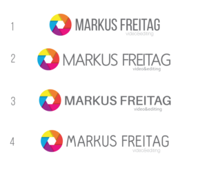 Logo Design by Blumenfeld for this project | Design: #7255005