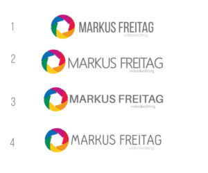 Logo Design by Blumenfeld for this project | Design: #7255019