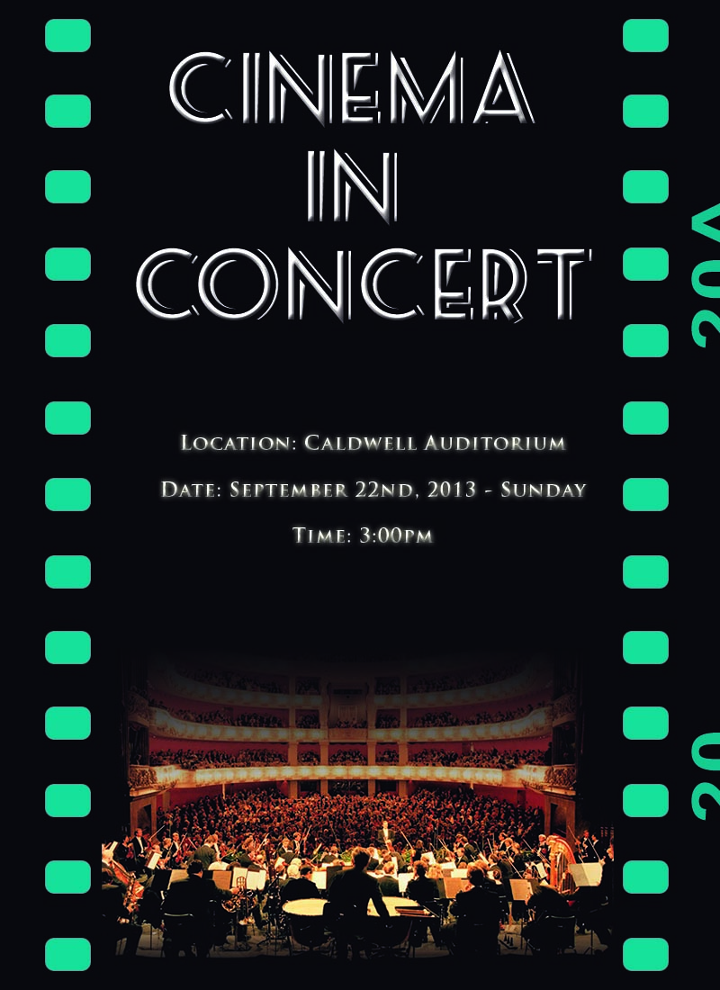 Flyer Design by Anizz26 for H & S | Design #1845907