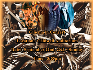 Flyer Design by AzizDar