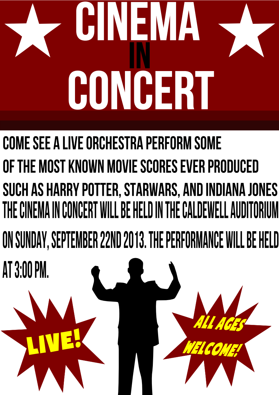 Flyer Design by Scrapper for H & S | Design #1852578