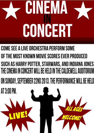 Flyer Design by Scrapper for H & S | Design #1852578