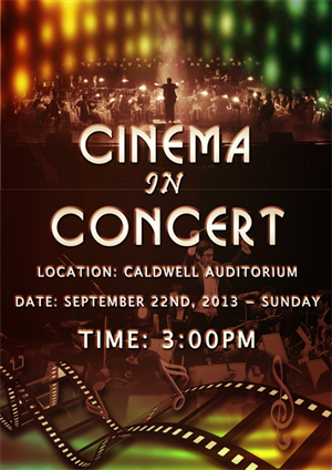 Flyer Design by denis99