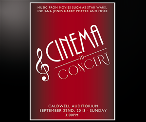 Flyer Design by yesDesign