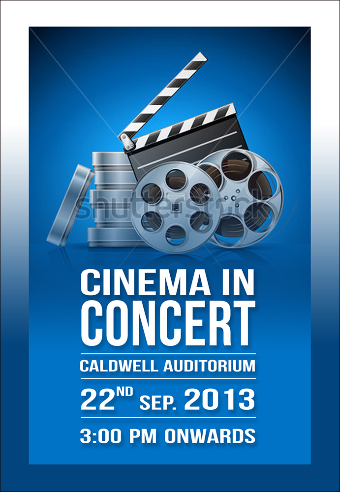 Flyer Design by jgeoinbox for H & S | Design #1861878