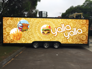 Graphic Design by ColorDrops for Thainabox | Design: #7261715