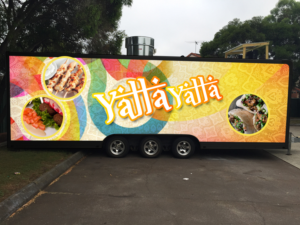 Graphic Design by AIDANS STUDIO for Thainabox | Design #7287112
