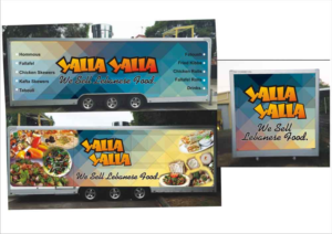 Graphic Design by yadavsushil for Thainabox | Design #7318729
