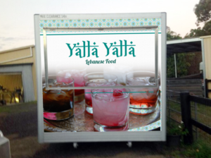 Graphic Design by Anooshaa for Thainabox | Design: #7310057