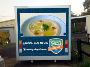 Graphic Design by Anooshaa for Thainabox | Design: #7335749